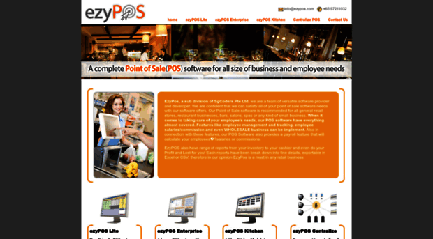 ezypos.com