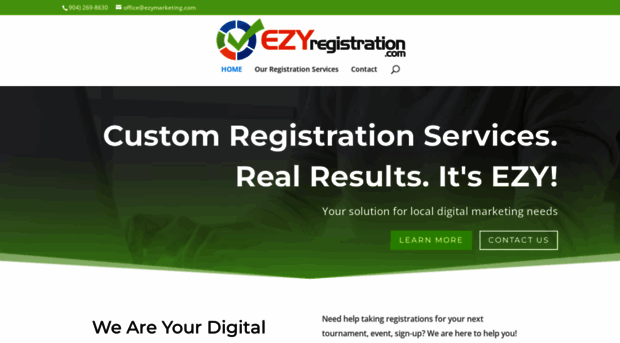 ezyregistration.com