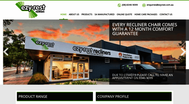 ezyrest.com.au