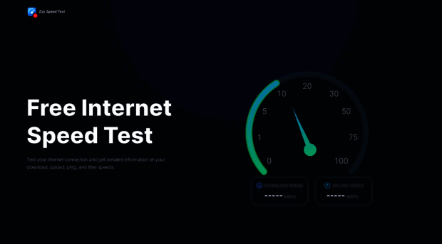 ezyspeedtest.com