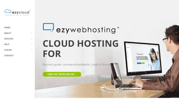 ezywebhosting.com.au