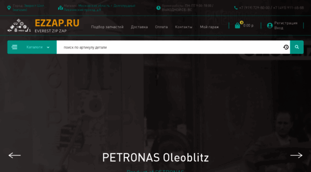ezzap.ru