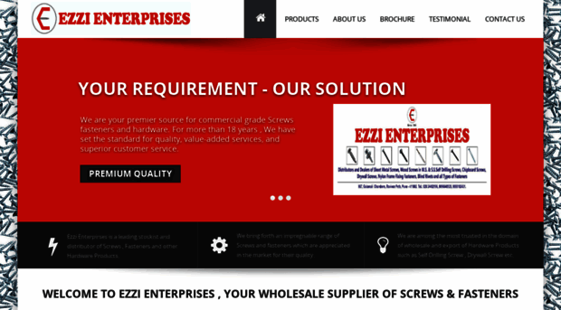 ezzienterprises.com