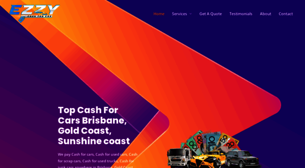 ezzycashforcars.com.au