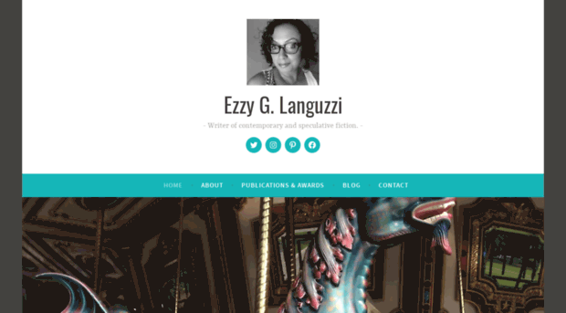 ezzylanguzzi.com