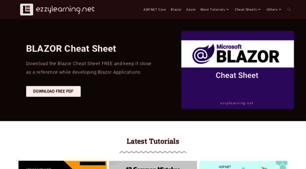 ezzylearning.net