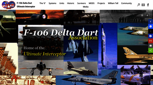 f-106deltadart.com