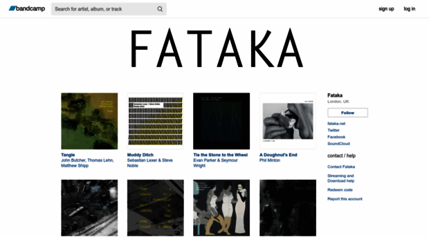 f-a-t-a-k-a.bandcamp.com