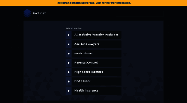 f-cf.net