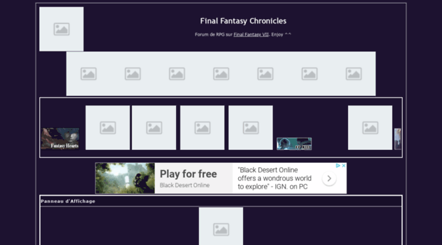 f-fantasy-chronicles.forumactif.net