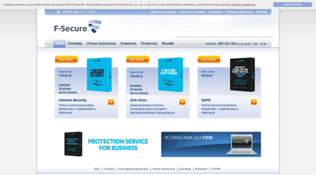 f-secure.com.pl