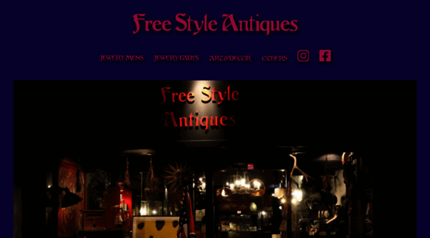 f-style-antiques.com