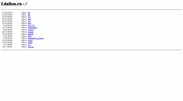 f.dalion.ru