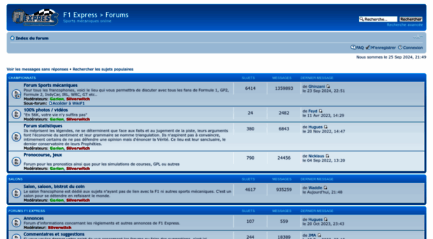 f1-express.net