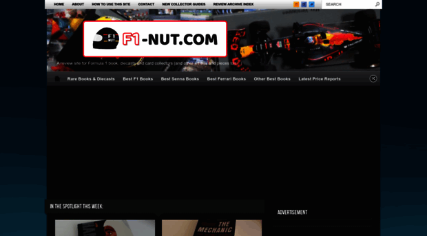 f1-nut.com