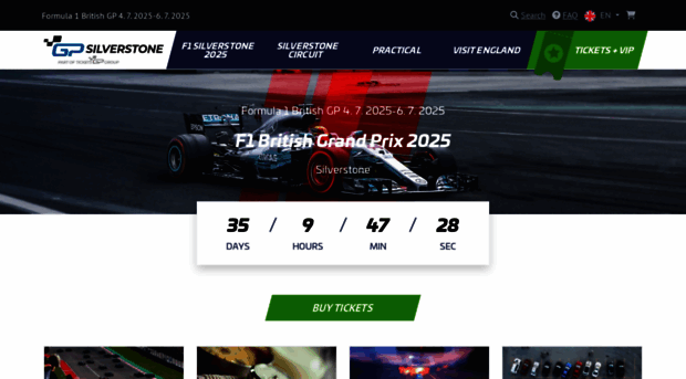 f1-silverstone.com