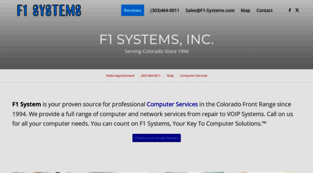 f1-systems.com