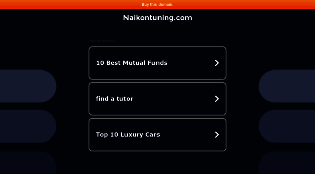 f1.naikontuning.com