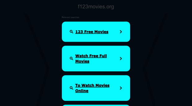 f123movies.org