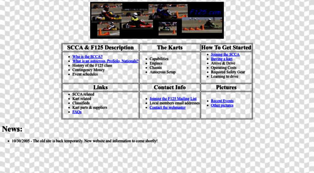 f125.com
