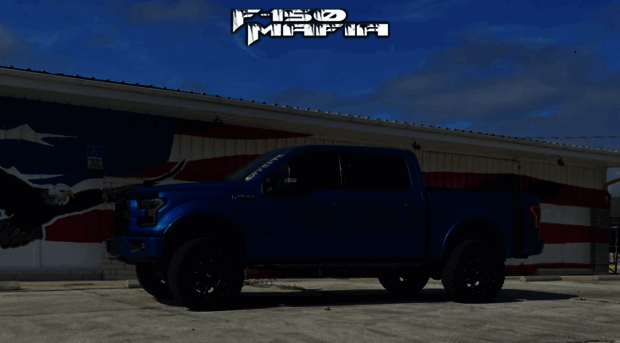 f150mafia.com