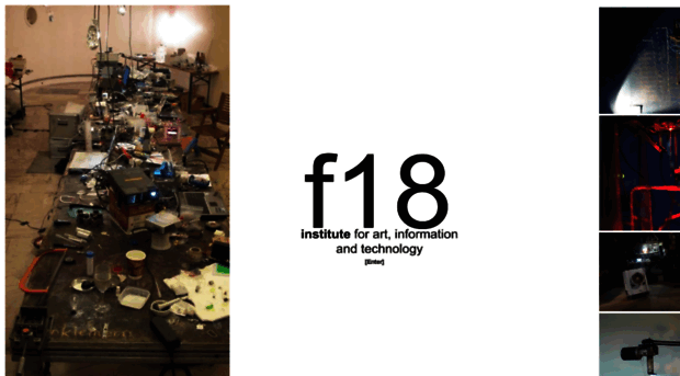 f18institut.org