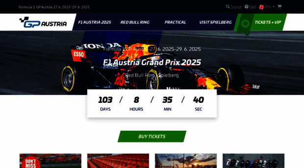 f1austria.com