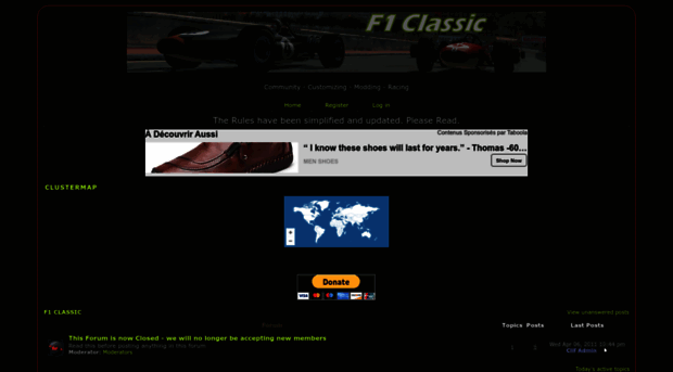f1classic.forumotion.com