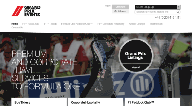 f1corporate.com