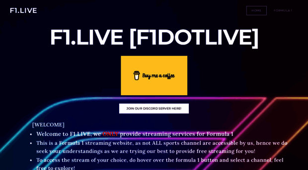 f1dotlive.weebly.com