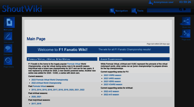f1fanatic.shoutwiki.com