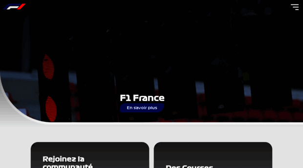 f1france.fr