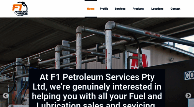 f1fuel.com