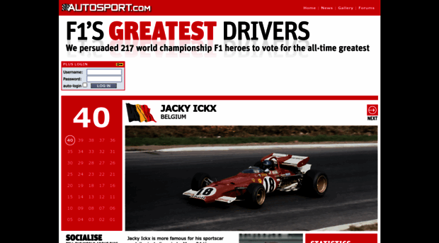 f1greatestdrivers.autosport.com