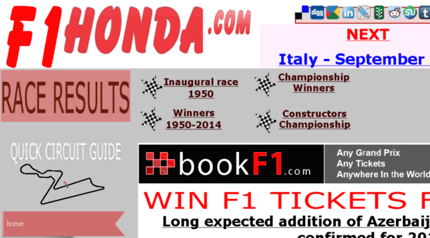 f1honda.com