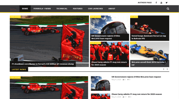 f1hub.net