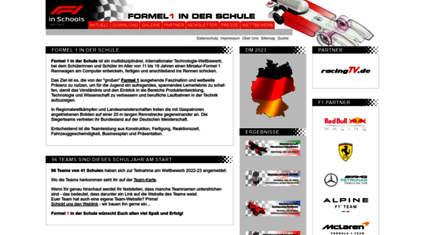 f1inschools.de