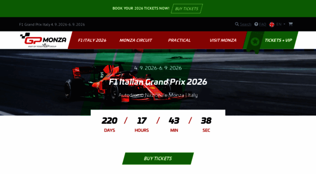 f1italy.com