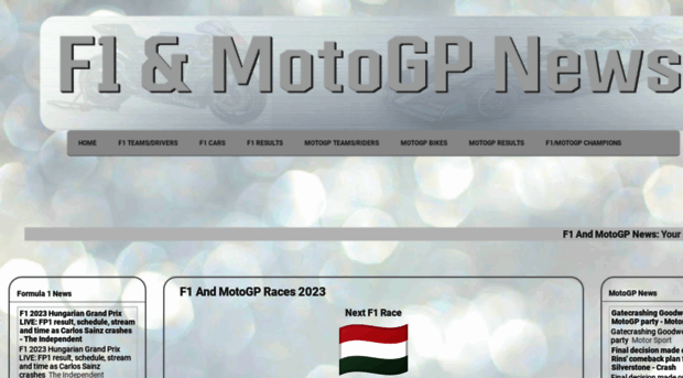 f1motogpnews.blogspot.nl