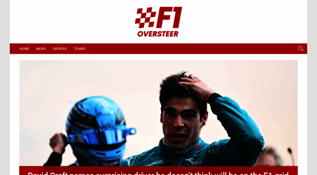 f1oversteer.com