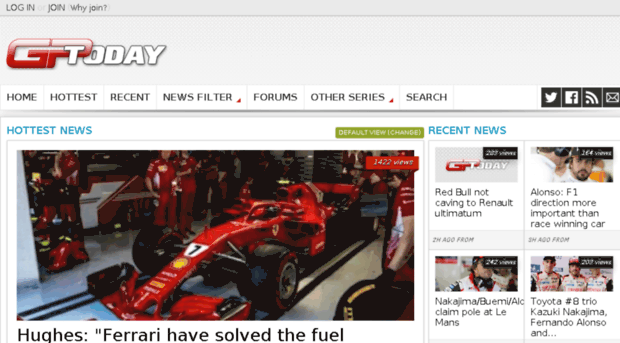 f1press.com