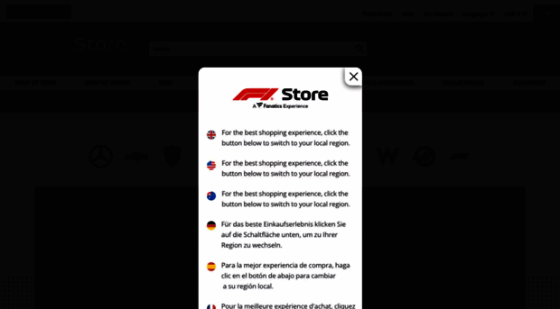 f1store.formula1.com
