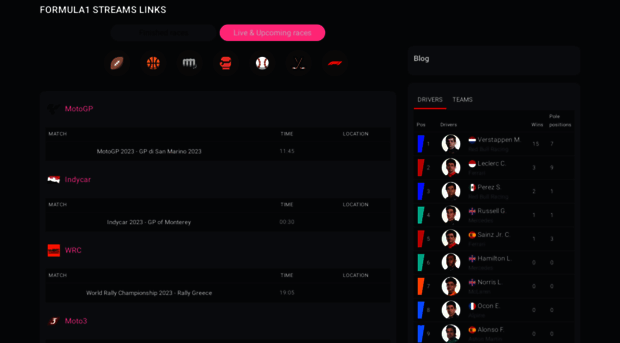 f1streamlinks.org