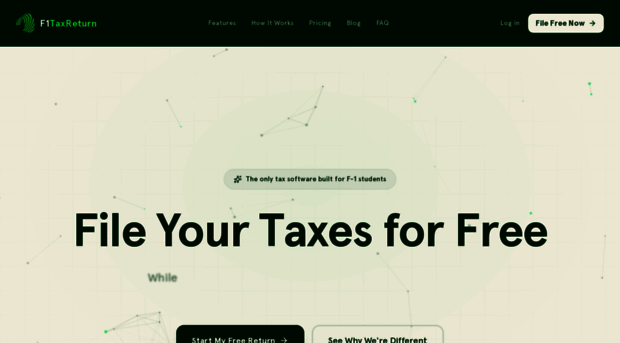 f1taxreturn.com