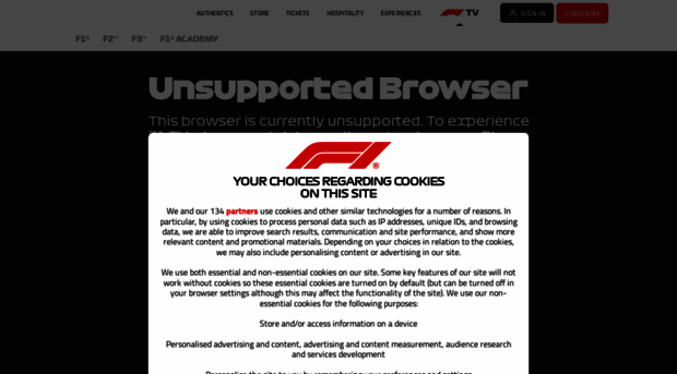 f1tv.formula1.com
