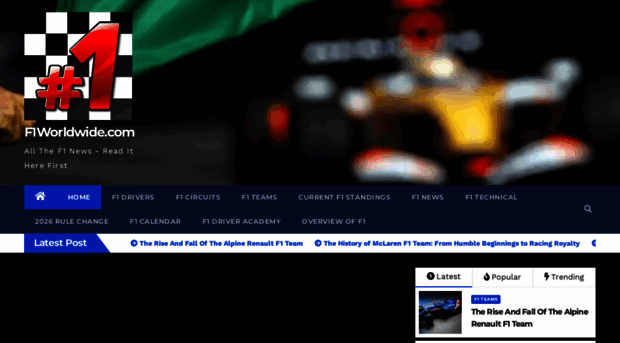 f1worldwide.com