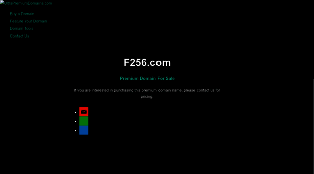 f256.com