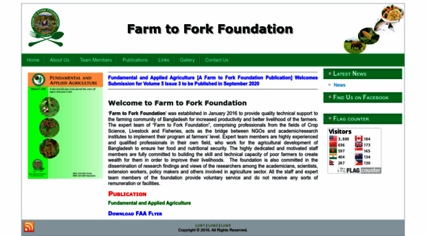 f2ffoundation.org