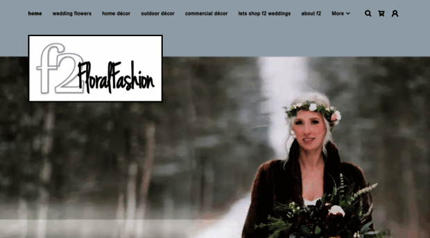 f2floralfashion.com