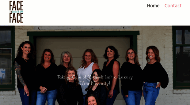 f2fsalonandspa.com